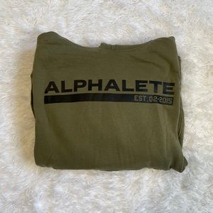 𝙰𝚕𝚙𝚑𝚊𝚕𝚎𝚝𝚎 𝙷𝚘𝚘𝚍𝚒𝚎